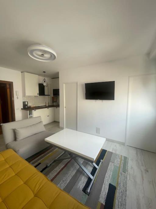 Renovated Modern Apartment In The City Center Santa Cruz de Tenerife Exterior photo