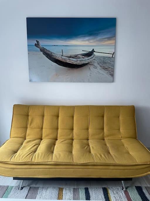Renovated Modern Apartment In The City Center Santa Cruz de Tenerife Exterior photo